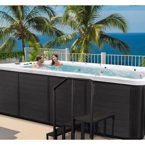 Swimspa hot tubs for sale in Edmond